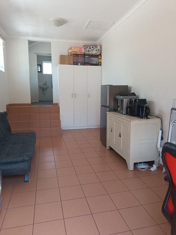 To Let 1 Bedroom Property for Rent in Boston Western Cape